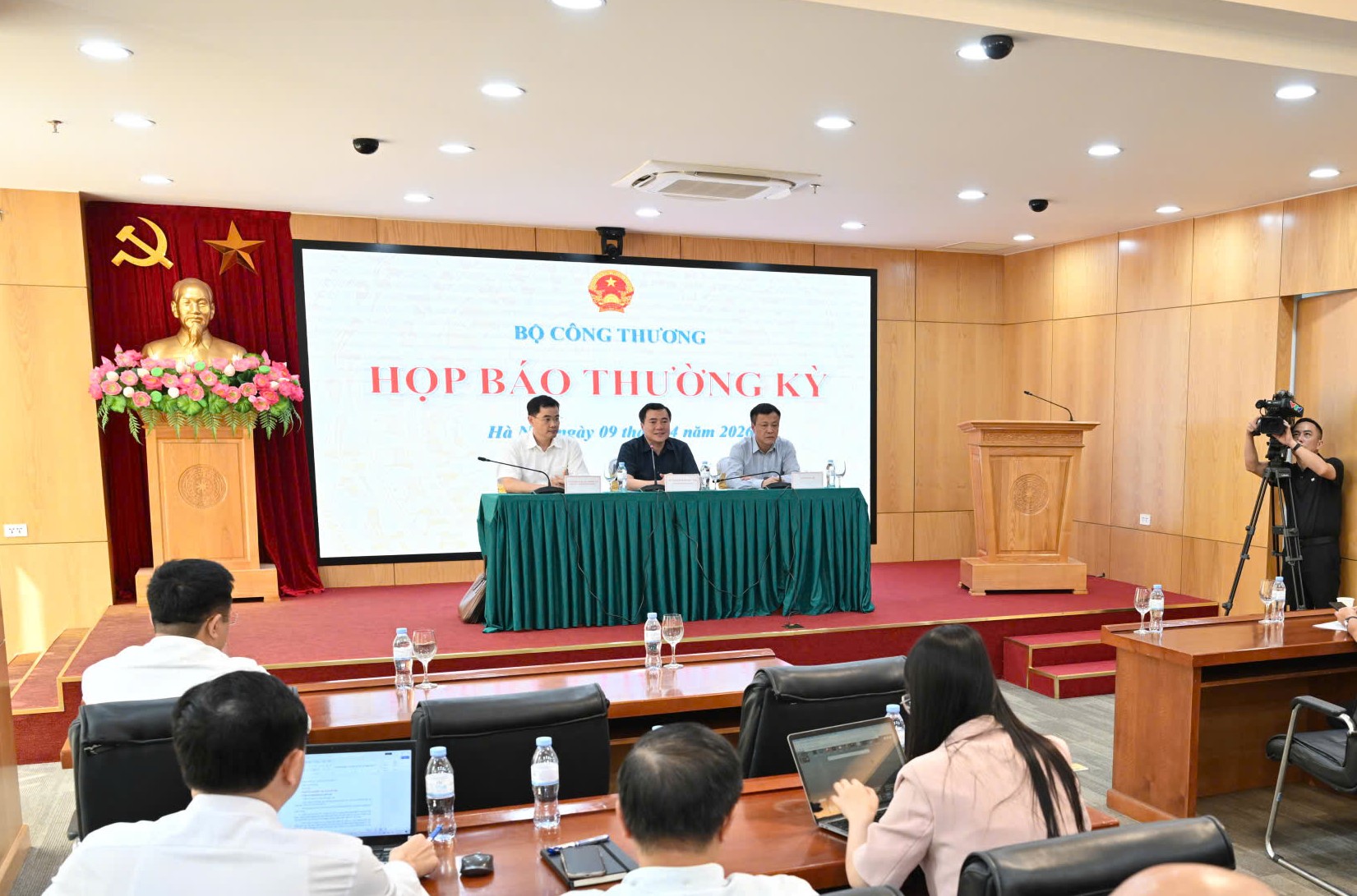 Xe điện chưa gây áp lực đáng kể lên hệ thống điện