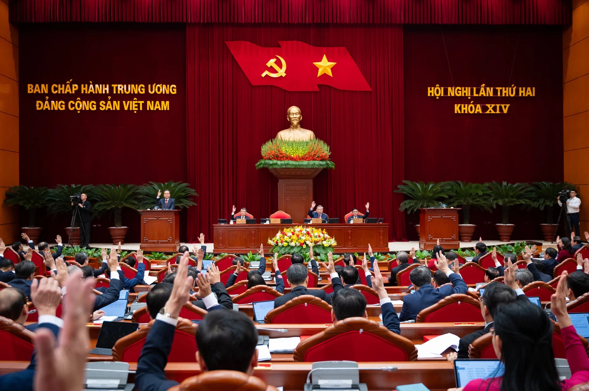 Quy định 19-QĐ/TW: Khơi dậy sức mạnh nội sinh của Đảng