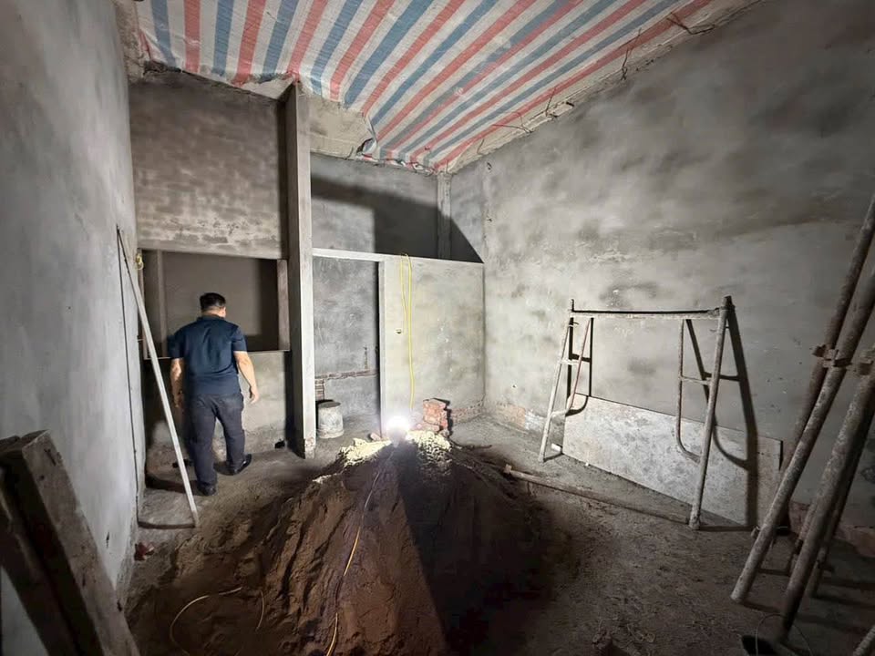 Giá vật liệu tăng và thách thức thị trường xây dựng