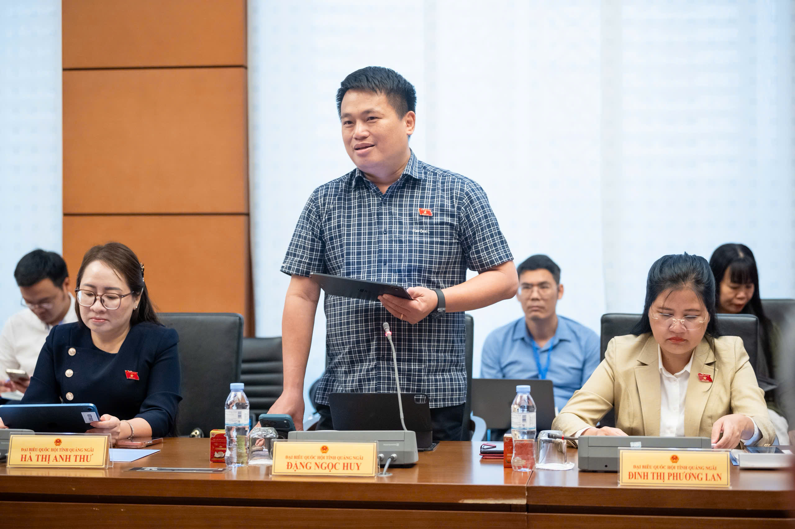 Xây dựng kho dự trữ chiến lược xăng dầu chính là mua 'bảo hiểm' cho nền kinh tế