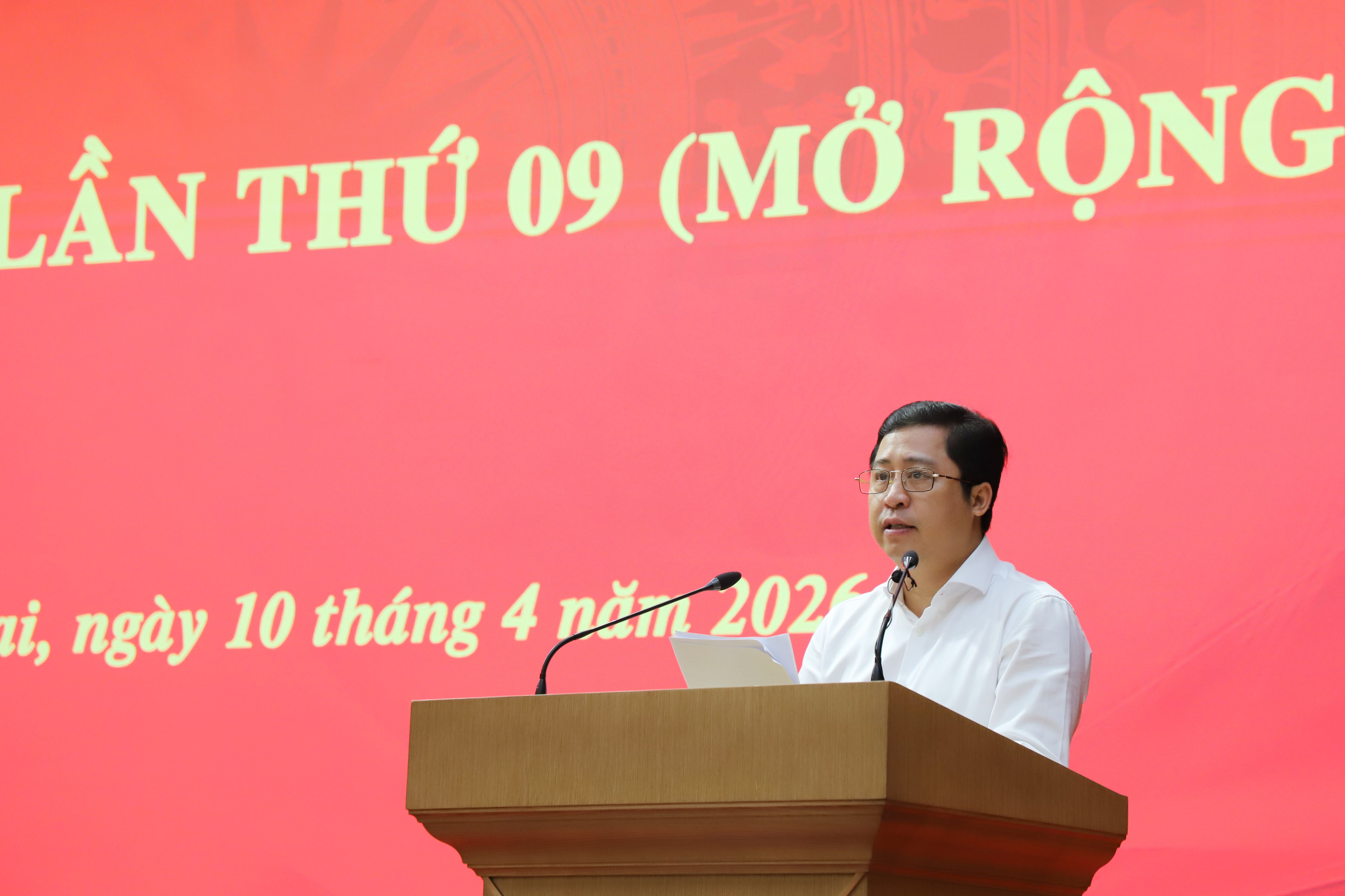 Lào Cai đề ra nhiều giải pháp, kiên định mục tiêu tăng trưởng hai con số