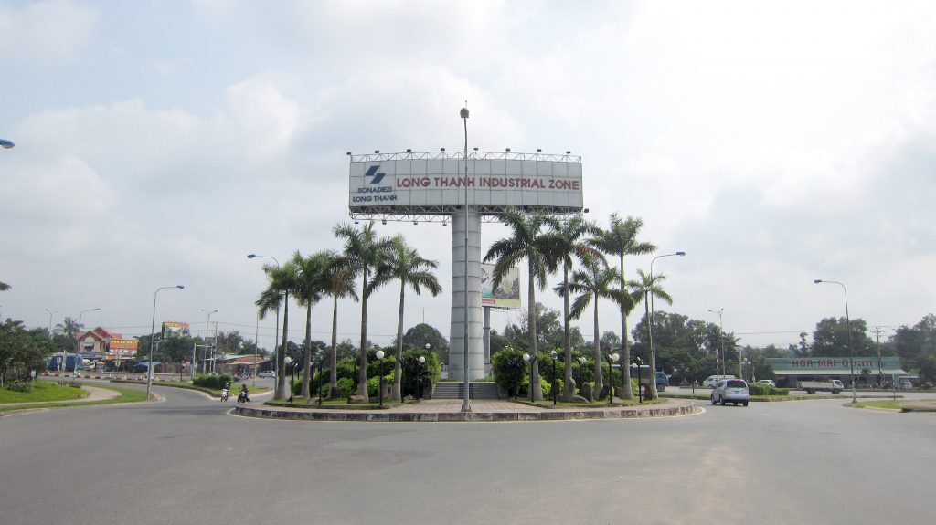 Đồng Nai: Tháo gỡ điểm nghẽn, thúc tiến độ các dự án công nghiệp