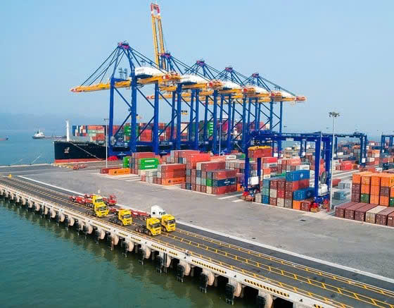 Hải Phòng với mục tiêu tăng trưởng hai con số, cụ thể hóa tinh thần Hội nghị Trung ương 2