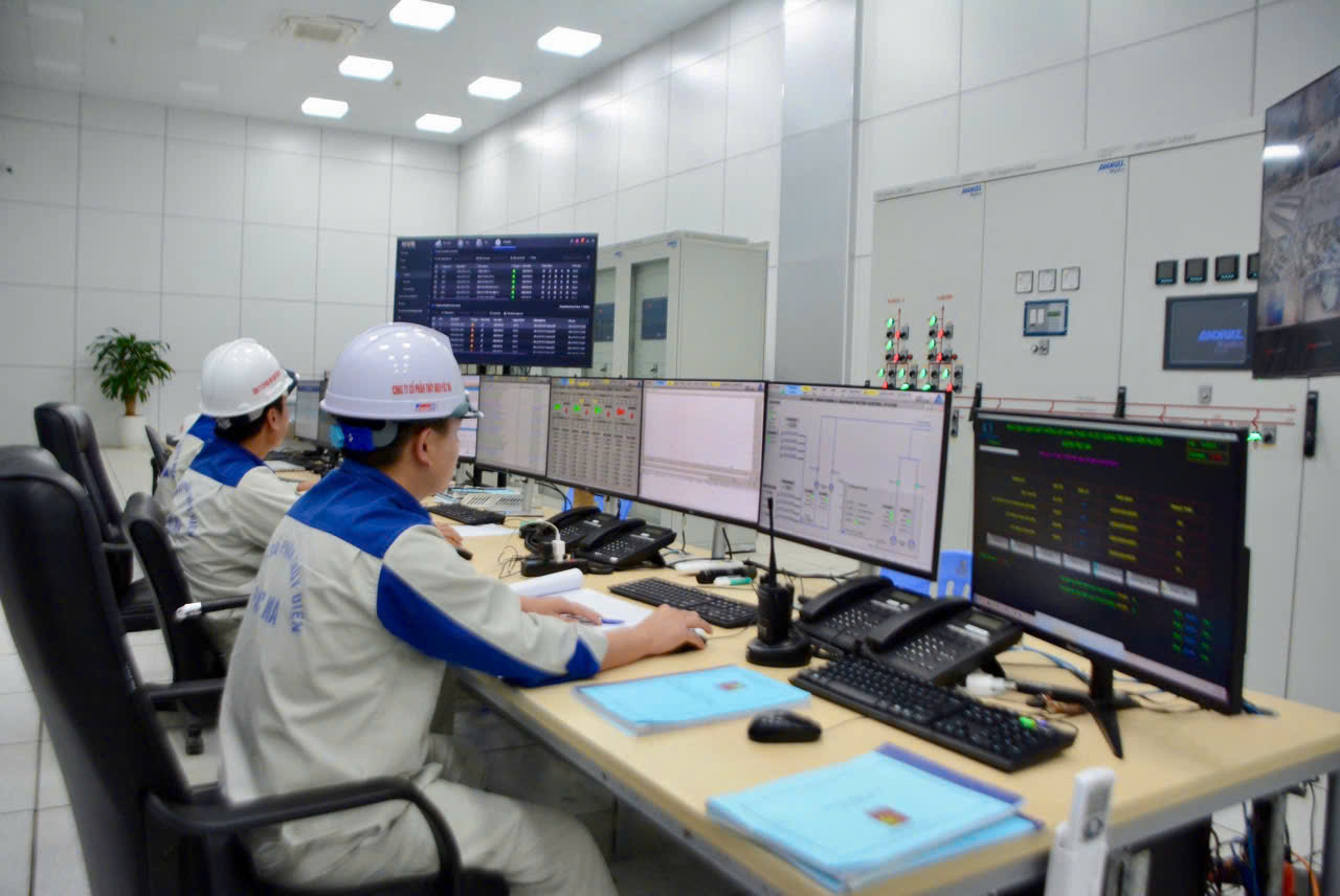 Tiết kiệm năng lượng: Lời giải cho phát triển bền vững ở Lai Châu 