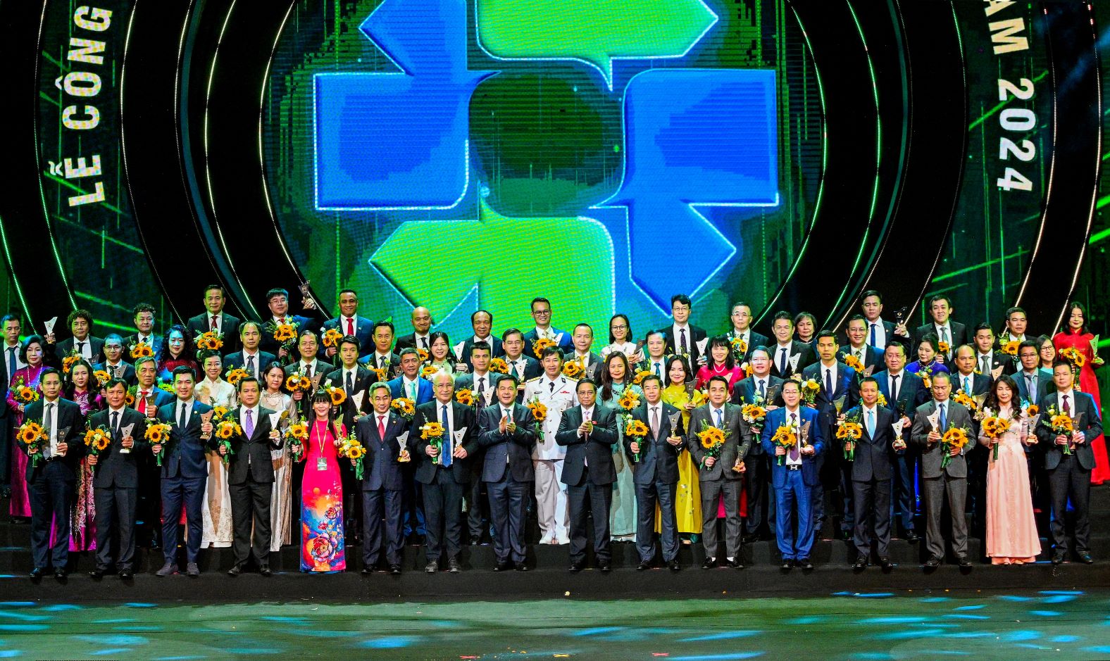 Thương hiệu quốc gia: Từ 'công cụ' xúc tiến đến đòn bẩy cạnh tranh  toàn cầu