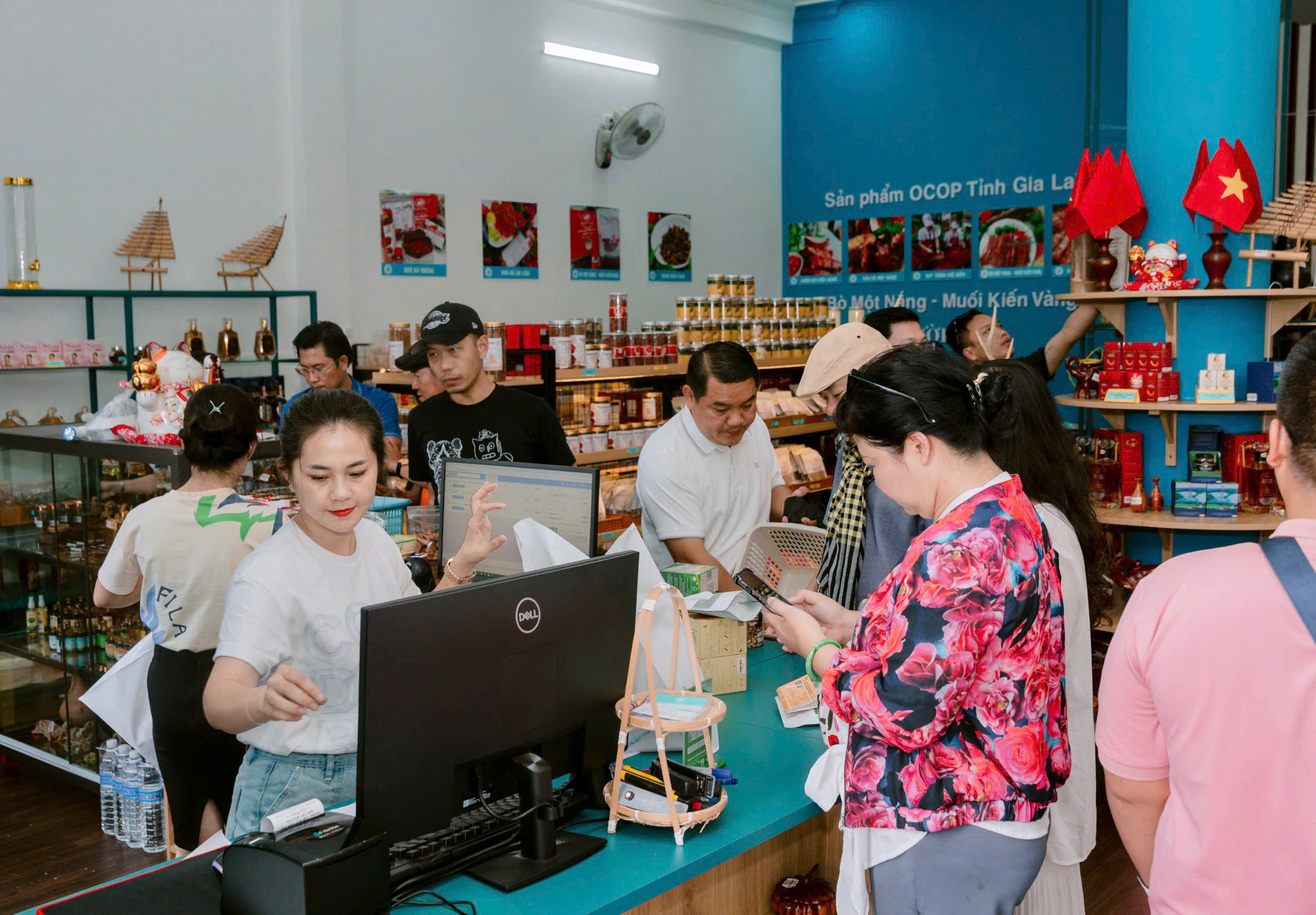 Gia Lai quyết tâm thực hiện mục tiêu GRDP hai con số