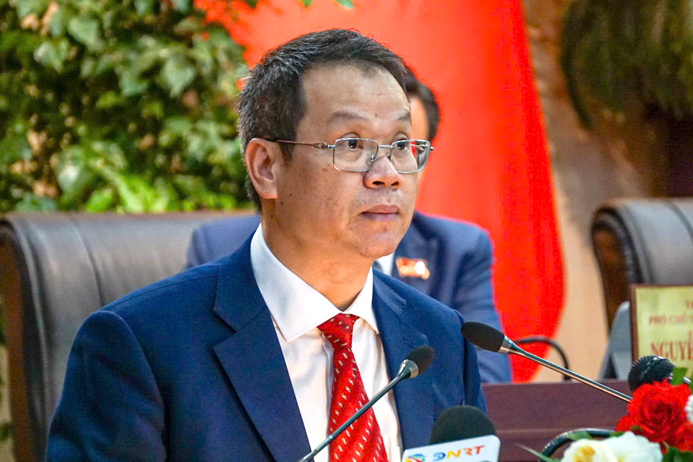 Ông Nguyễn Mạnh Hùng làm Chủ tịch UBND TP. Đà Nẵng