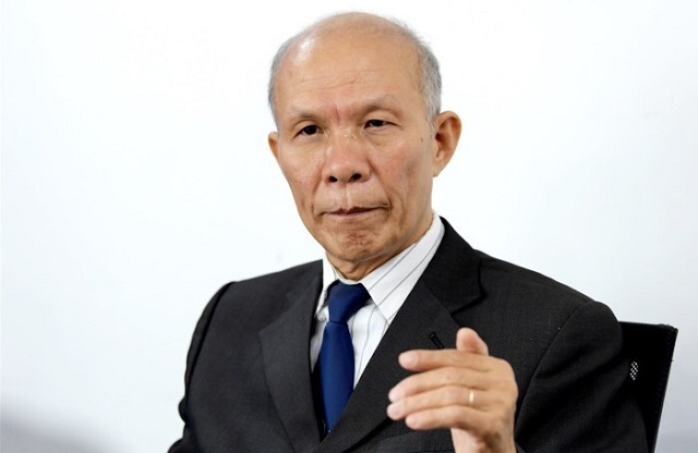 PGS.TS Đinh Trọng Thịnh: Mục tiêu tăng trưởng 10% và mệnh lệnh về nội lực, tự chủ