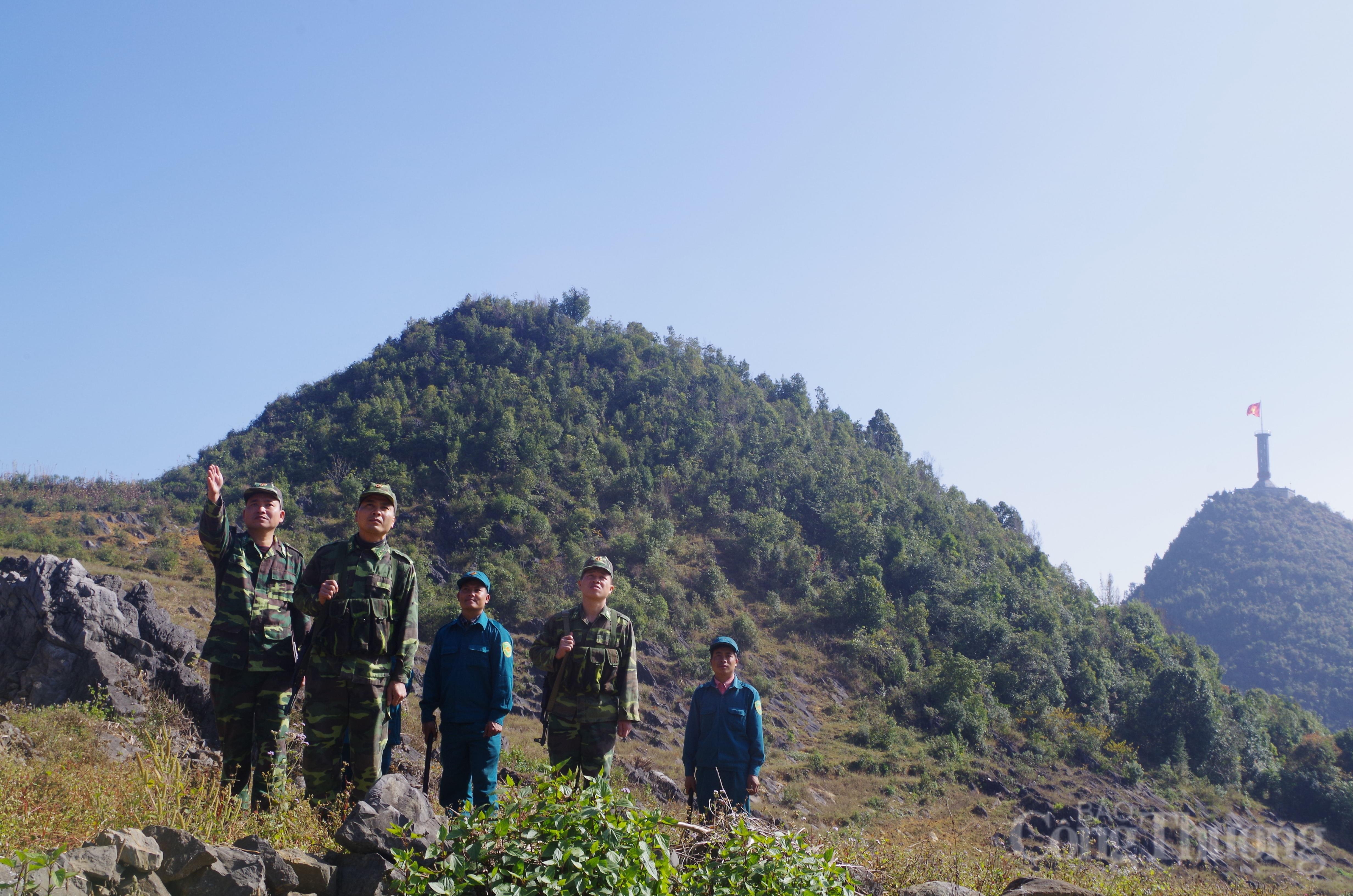 Với hơn 277 km đường biên giới tiếp giáp Trung Quốc, Tuyên Quang sở hữu lợi thế đặc biệt trong phát triển thương mại biên giới.