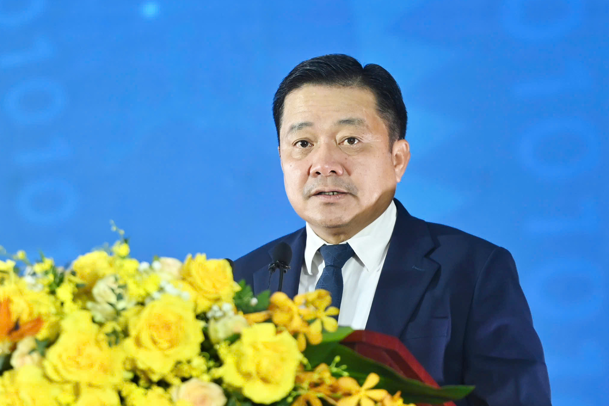 Liên thông dữ liệu Bộ Công an, sàn việc làm mở kỳ vọng kết nối toàn diện