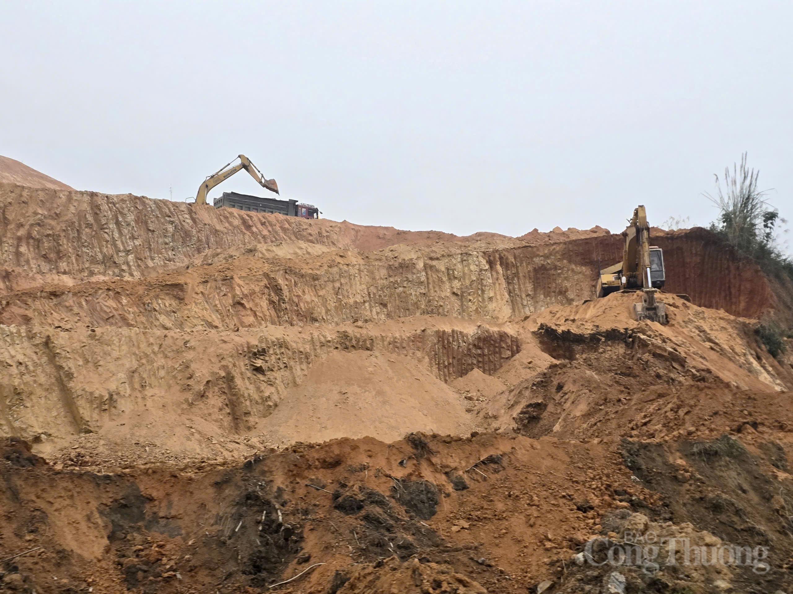 Tuyến đường cao tốc Tuyên Quang - Hà Giang đang gấp rút đẩy nhanh tiến độ