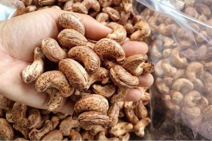 Việt Nam duy trì vị thế nguồn cung hạt điều lớn nhất cho Hoa Kỳ