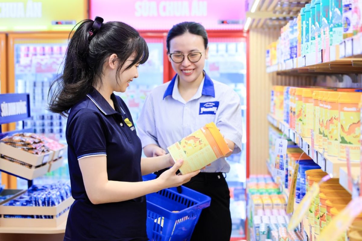 Thương hiệu quốc gia: Động lực giúp doanh nghiệp tái cấu trúc nội sinh