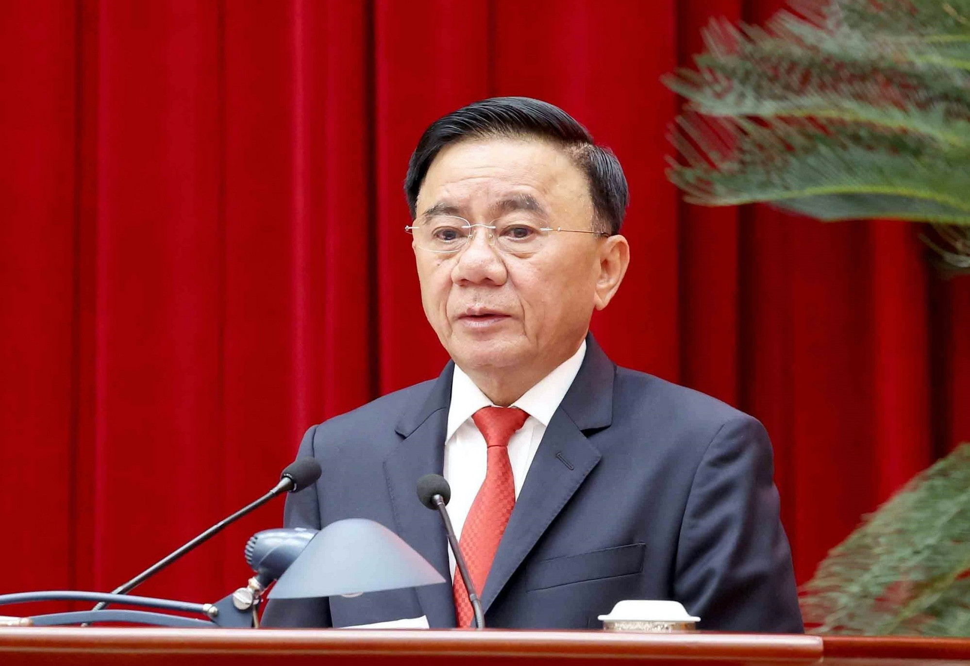 Bộ Chính trị kết luận về xử lý các dự án tồn đọng kéo dài