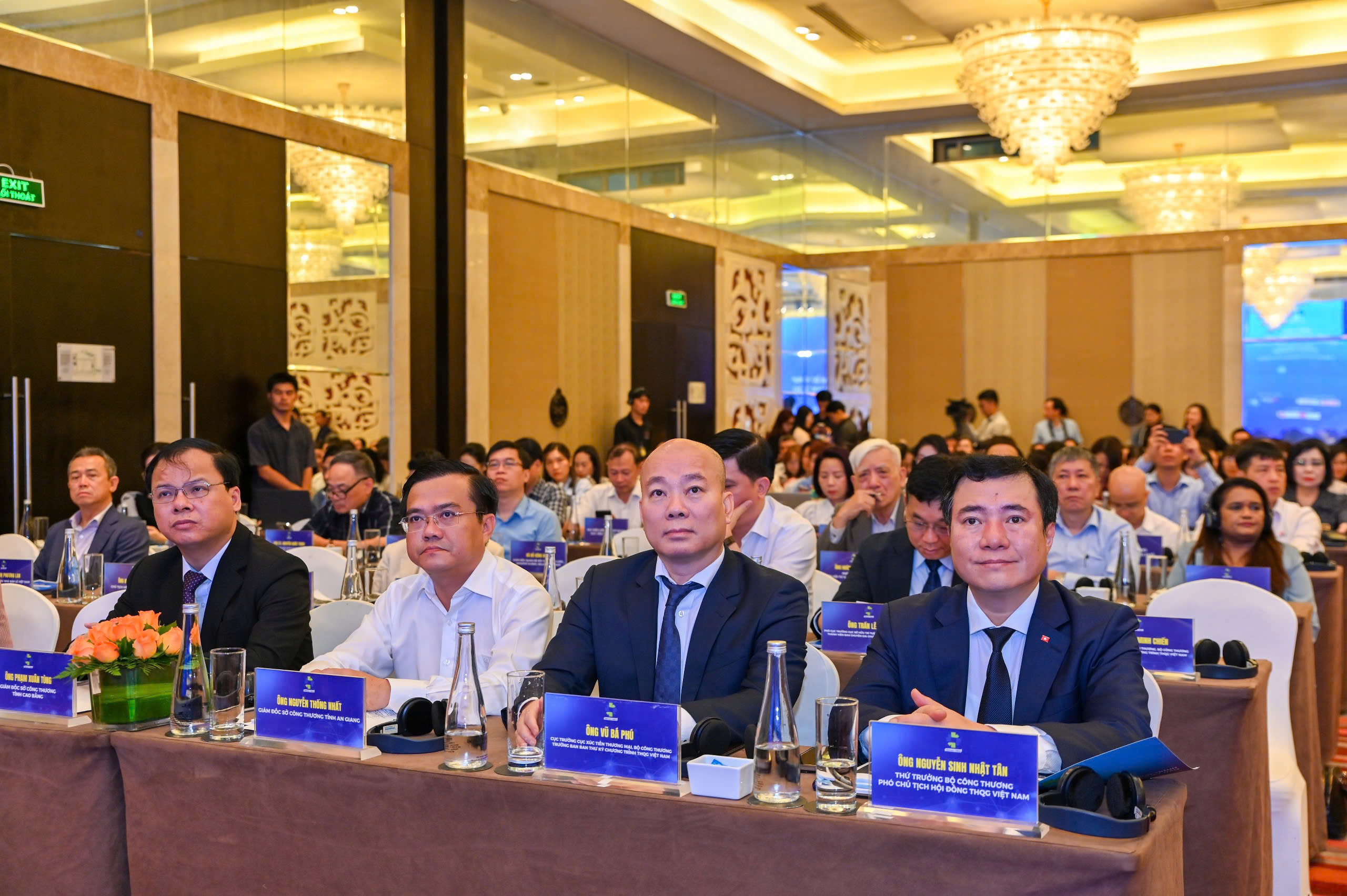 Thương hiệu quốc gia Việt Nam trong kỷ nguyên mới