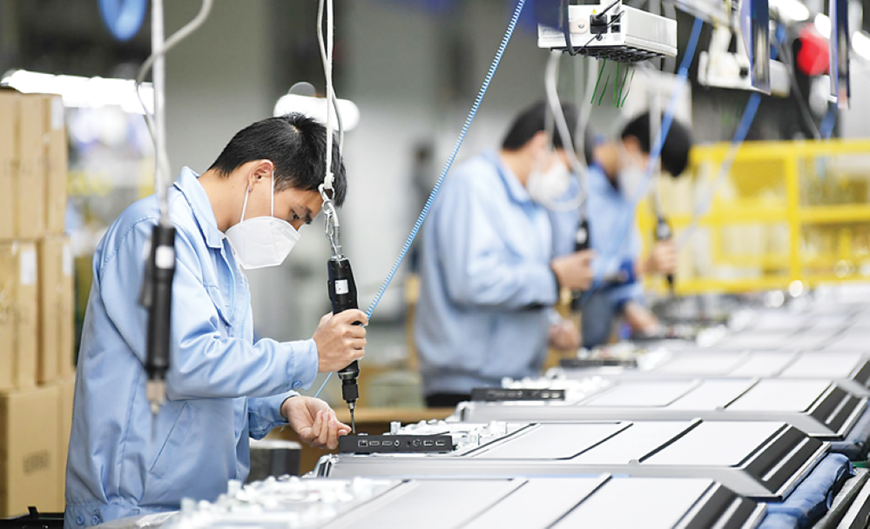 Bộ Tài chính đề xuất miễn thuế cho doanh nghiệp doanh thu thấp