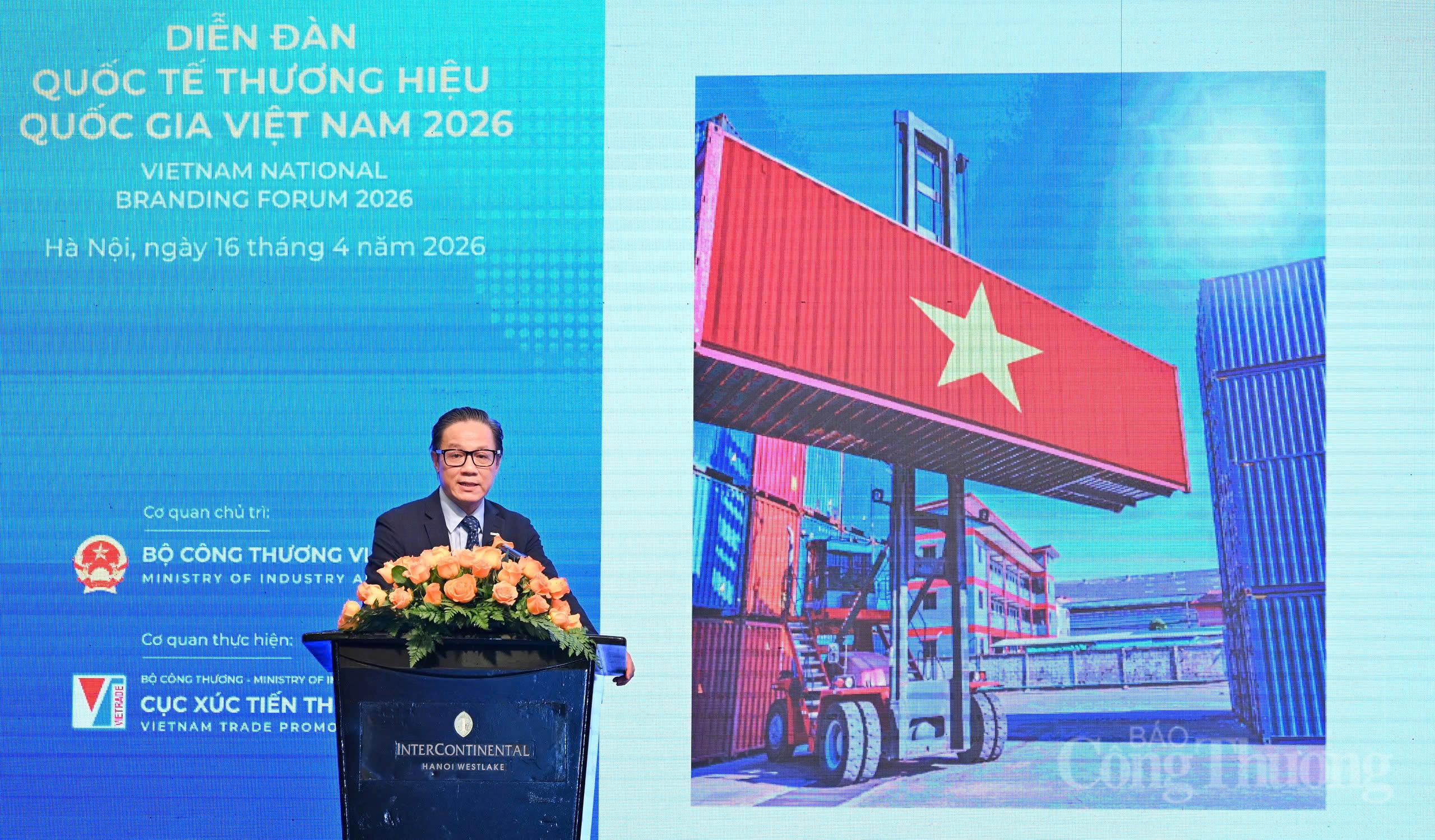 ‘Thương hiệu Việt không thiếu, cái thiếu là một câu chuyện có giá trị’