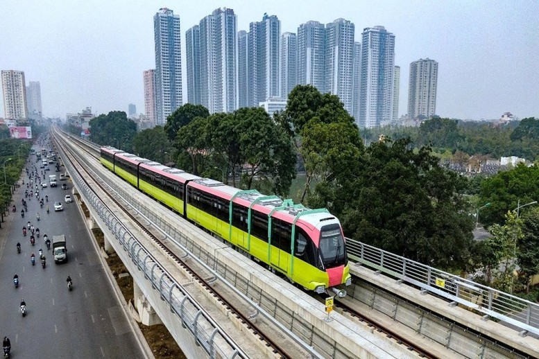 Phó Thủ tướng chỉ đạo đẩy nhanh loạt dự án đường sắt chiến lược