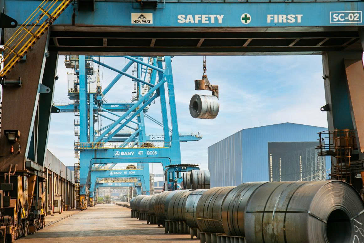 Quảng Ngãi: Gỡ 'nút thắt', hút đầu tư vào cụm công nghiệp 