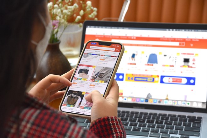Hoàn trả thuế nộp thừa, bảo đảm quyền lợi cho hộ kinh doanh online