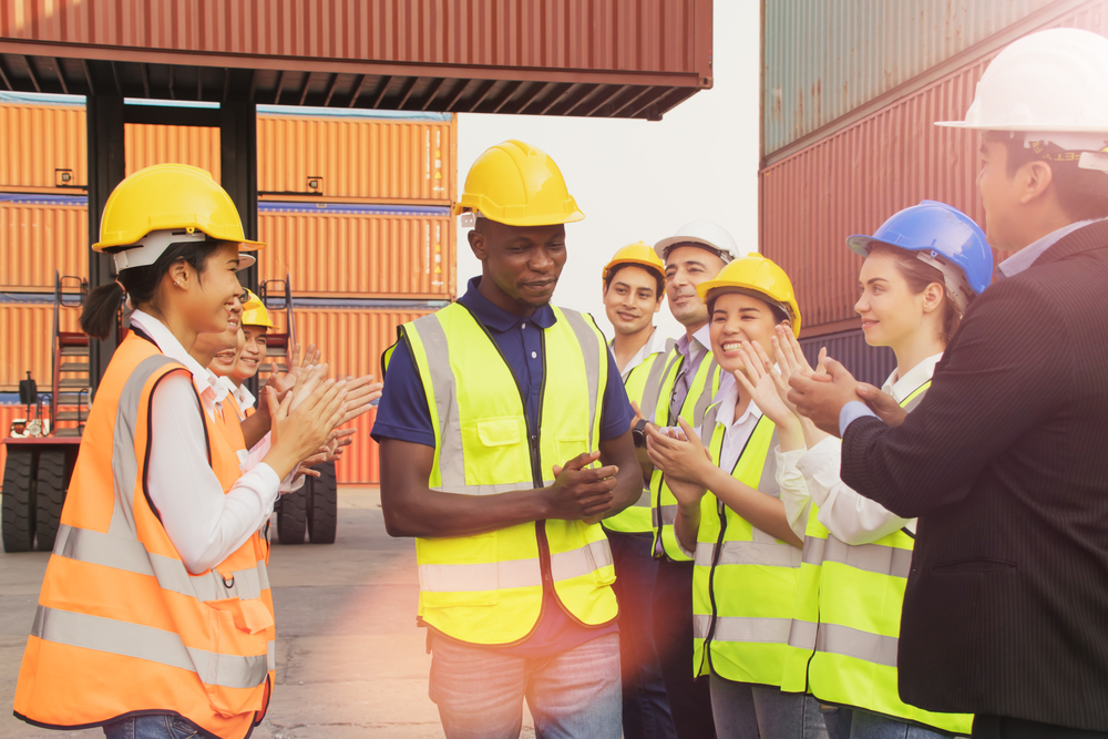 Thu hẹp khoảng cách đào tạo, nâng chất lượng nhân lực logistics