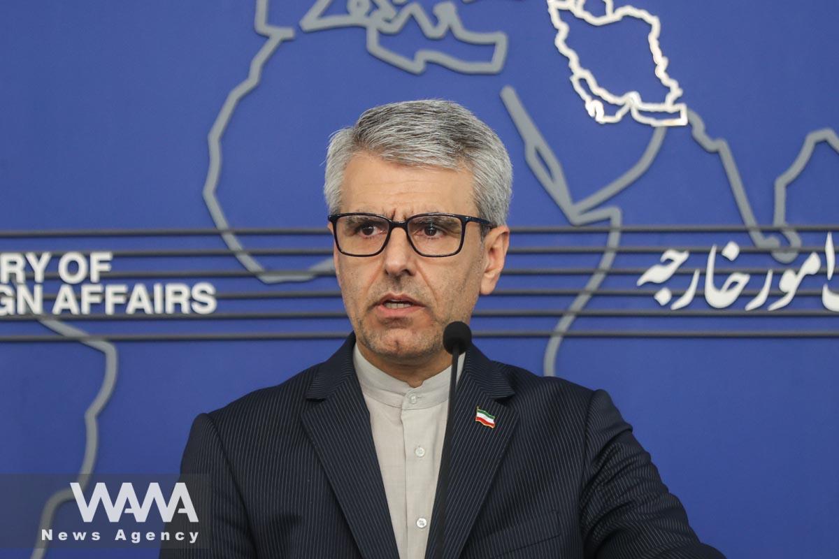 Diễn biến mới nhất trong căng thẳng Mỹ - Iran