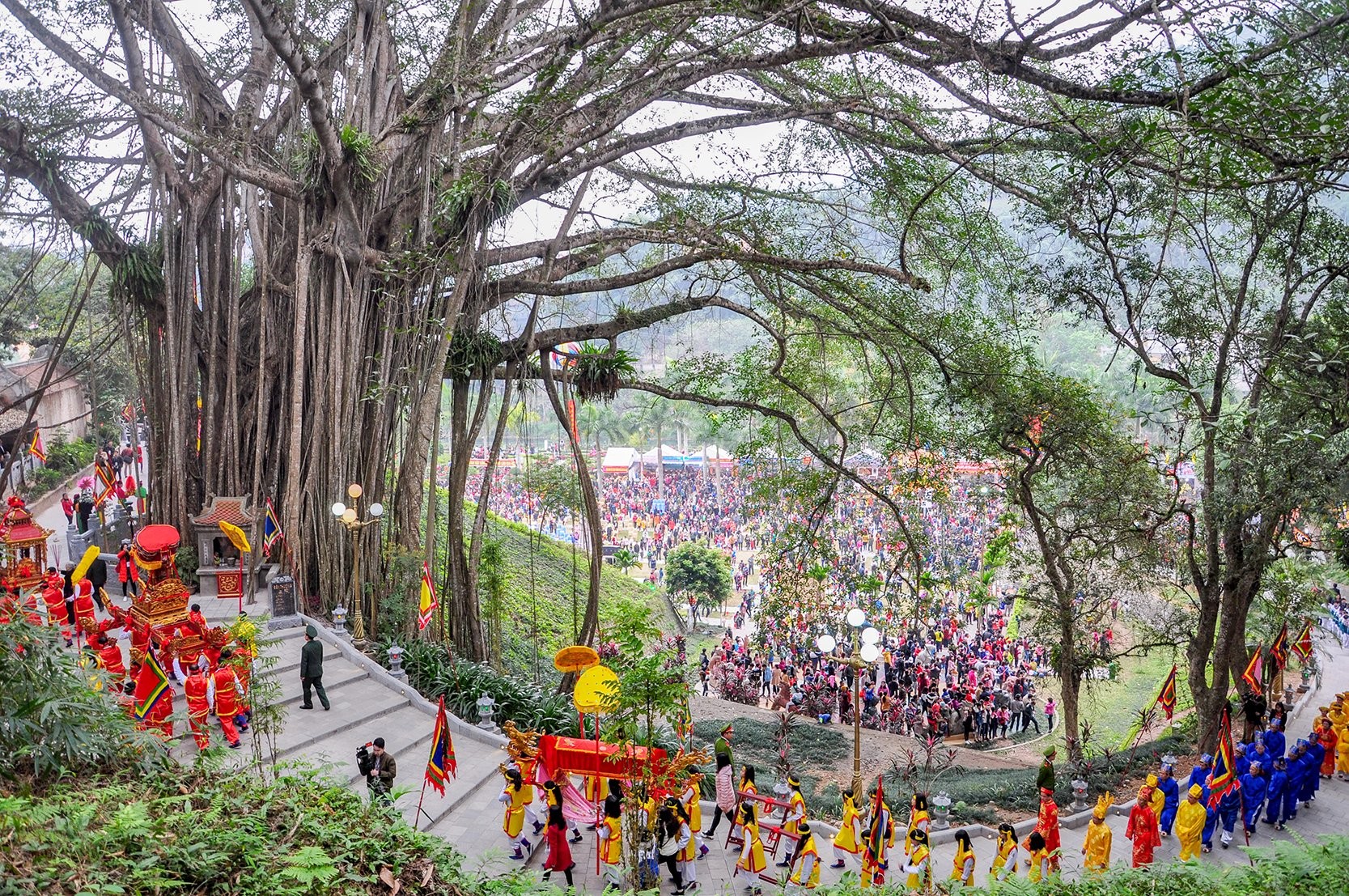 Lào Cai: Ban hành quy chế bảo vệ và phát huy giá trị di sản văn hóa