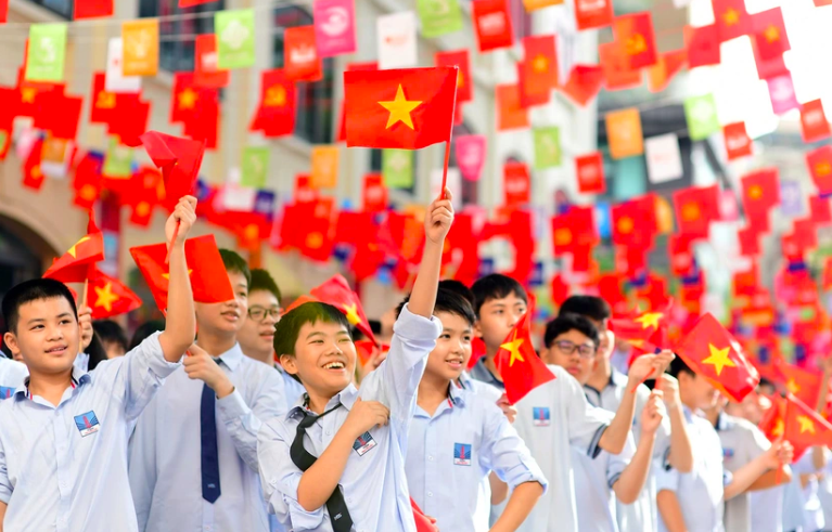 Lịch nghỉ lễ Giỗ Tổ Hùng Vương của học sinh  ở các địa phương năm 2026