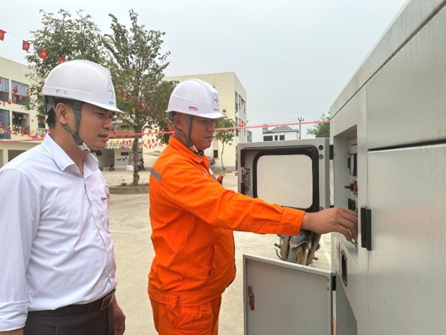 Lạng Sơn tăng cường các giải pháp sử dụng điện tiết kiệm, hiệu quả