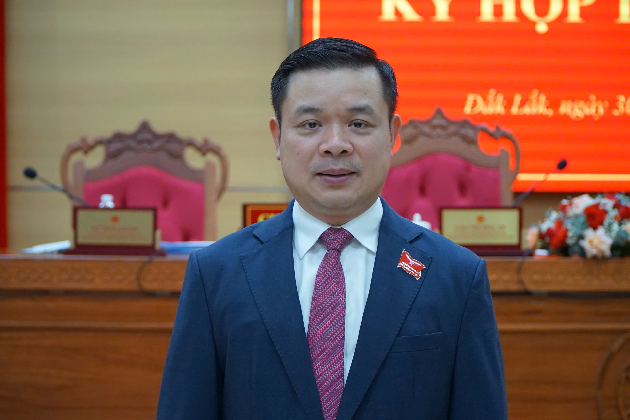 Đắk Lắk: Gắn cải cách với trách nhiệm người đứng đầu