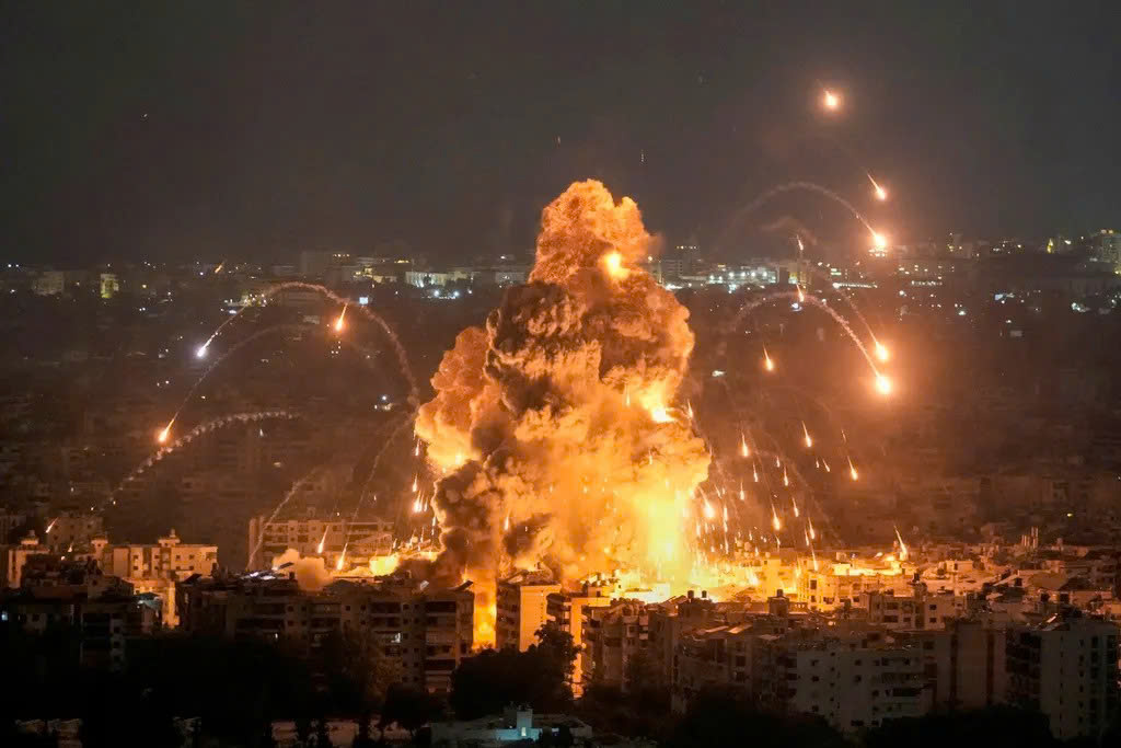 Chiến sự Trung Đông sáng 24/4: Iran kết án người làm gián điệp cho Mossad