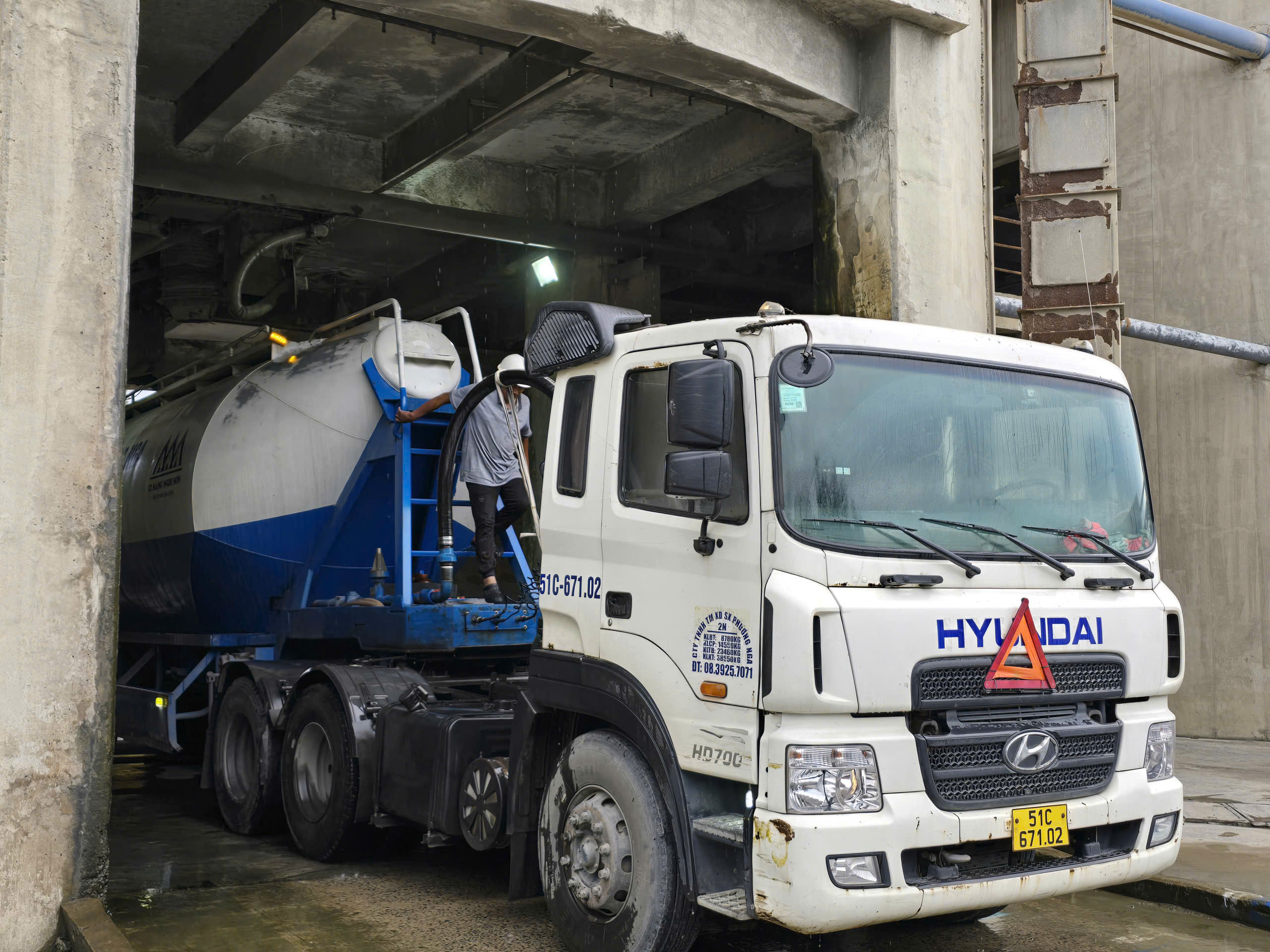 Kinh tế tuần hoàn: Động lực xanh cho ngành công nghiệp 