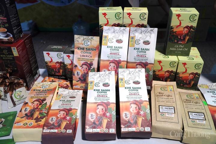  Đổi mới bao bì tăng giá trị sản nông sản Việt