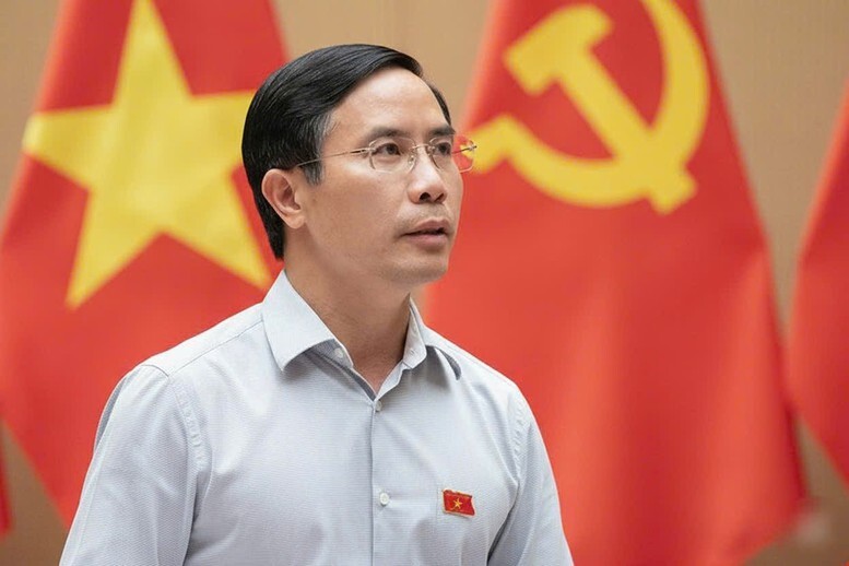 Ông Phạm Đức Ấn kiêm nhiệm Chủ tịch Hội đồng quản trị Ngân hàng Chính sách xã hội