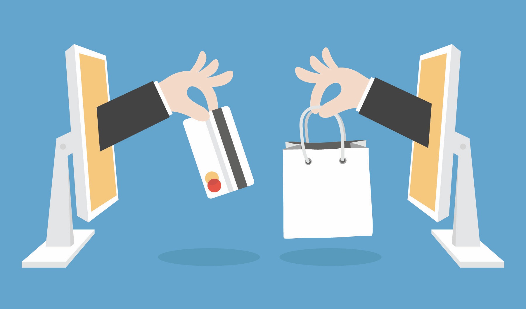 Giả mạo thương hiệu bùng phát trên môi trường số: Cách nào khắc chế?