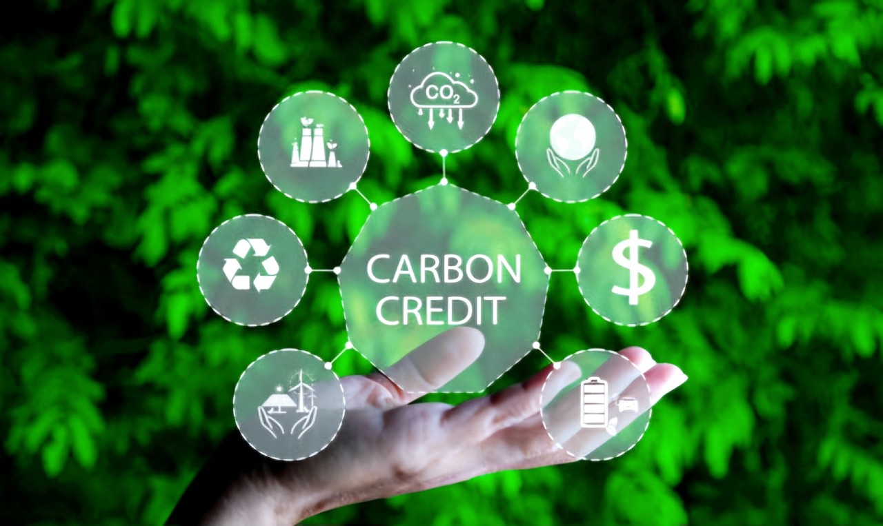 Nghị định 112 định hình hành lang kết nối thị trường carbon toàn cầu