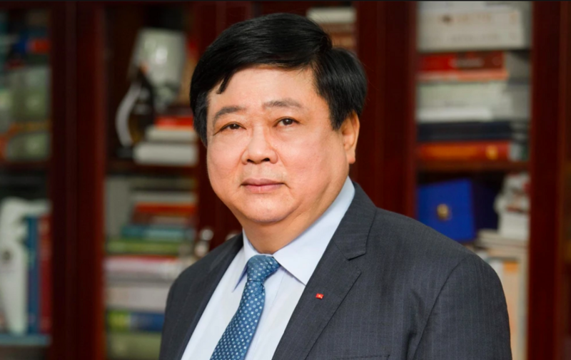 PGS.TS Nguyễn Thế Kỷ: Đầu tư cho văn hóa chính là đầu tư cho con người