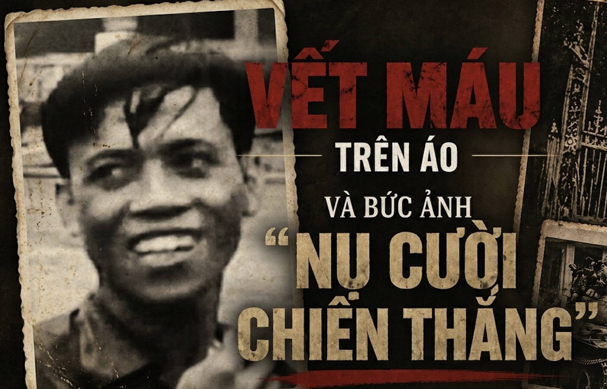 Ký ức của người lính xe tăng tiến vào Dinh Độc Lập - 9