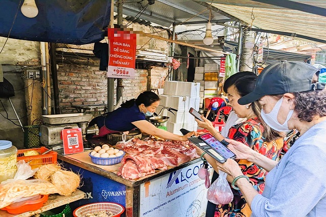 Nông sản Việt giữ niềm tin người tiêu dùng trên sàn số bằng cách nào?