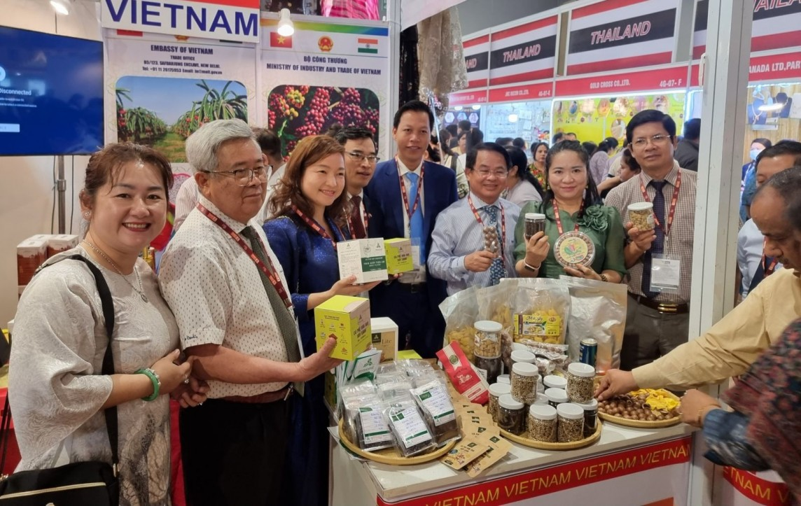 Thương hiệu quốc gia Việt Nam bứt tốc, mở ra dư địa tăng trưởng mới