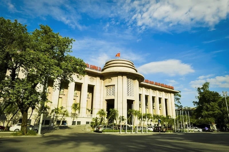 Dự thảo quy định mới về chỉ tiêu, tỷ lệ an toàn ngành ngân hàng 