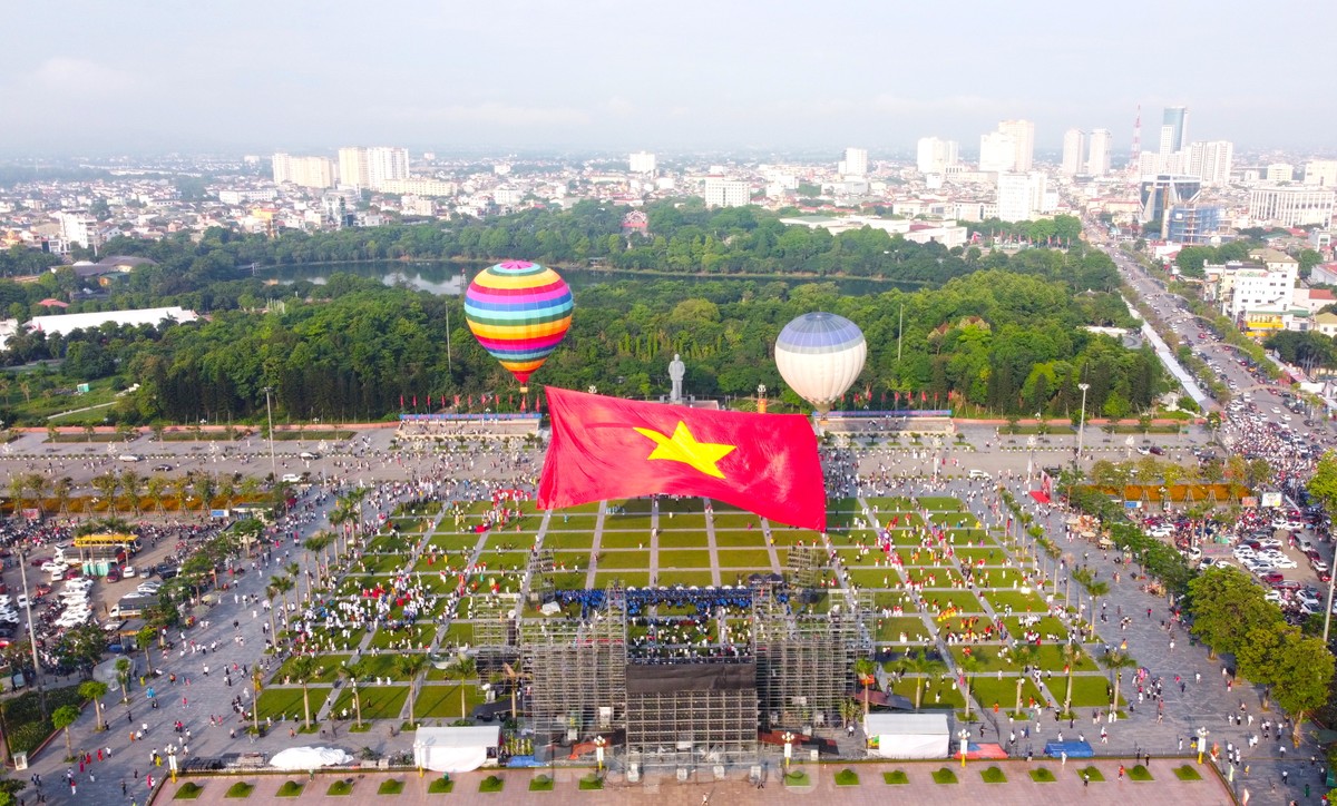 Những chia sẻ xúc động của người Nghệ An ngày thống nhất