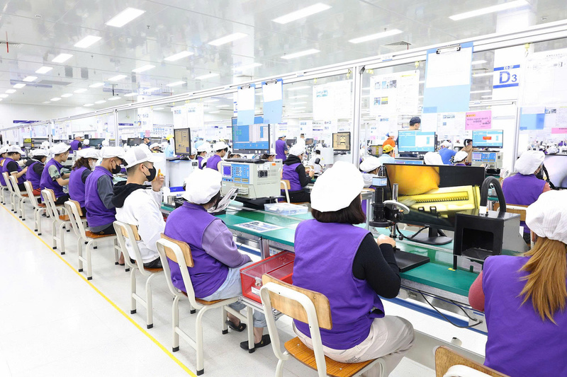 4 tháng đầu năm, Nghệ An có 1.883 doanh nghiệp thành lập mới