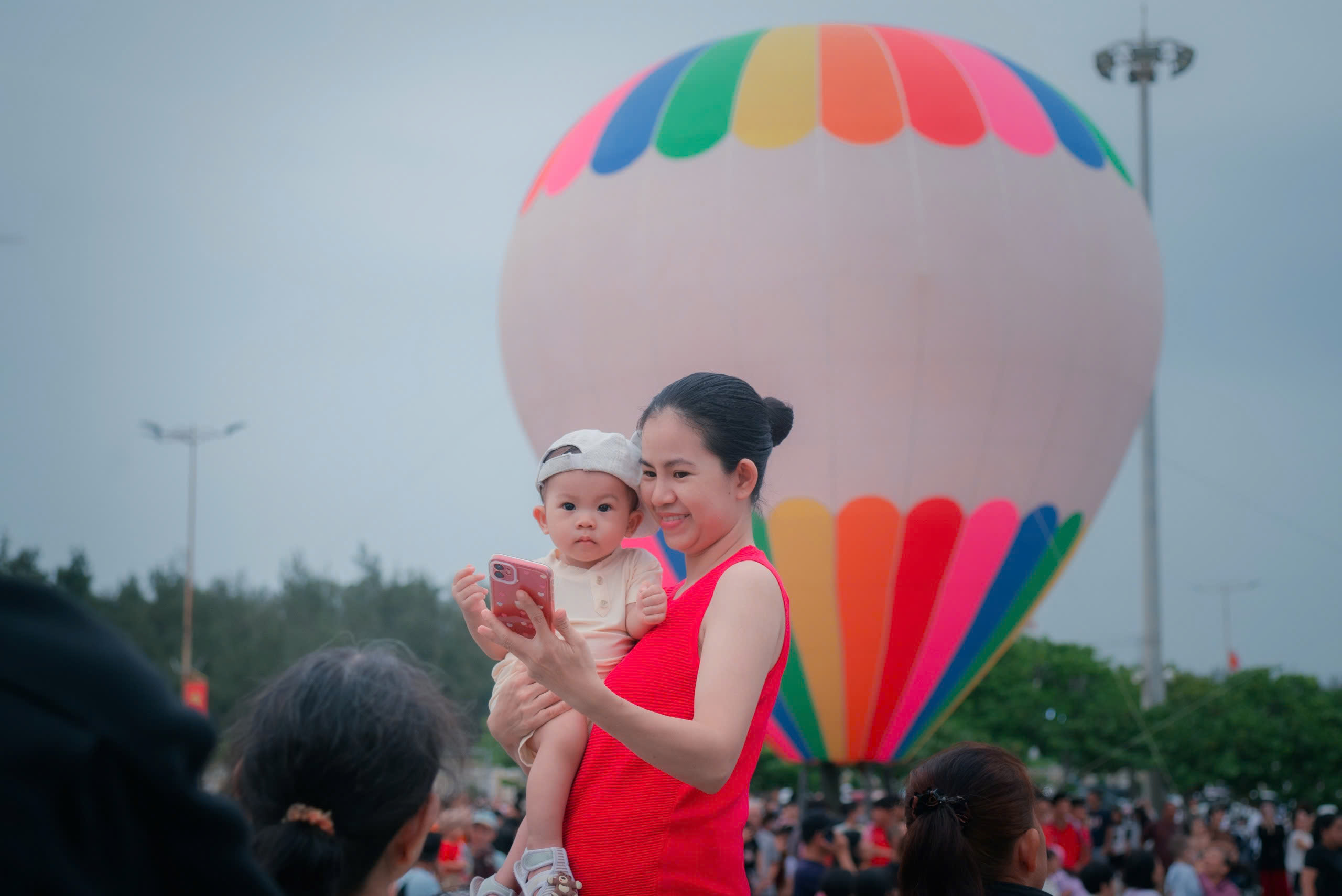 Đắk Lắk: Doanh thu đạt gần 530 tỷ đồng từ hoạt động du lịch dịp lễ