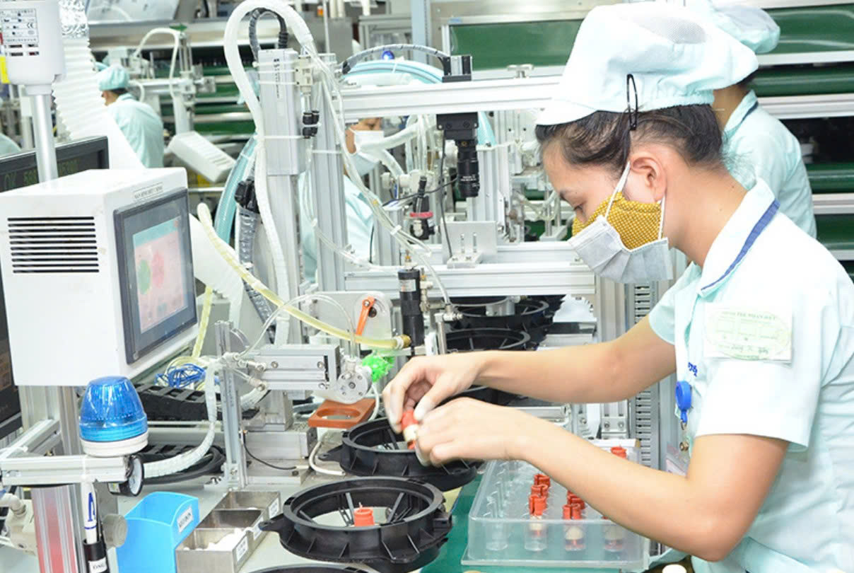 Thương hiệu quốc gia đặt ra yêu cầu mới với doanh nghiệp công nghệ