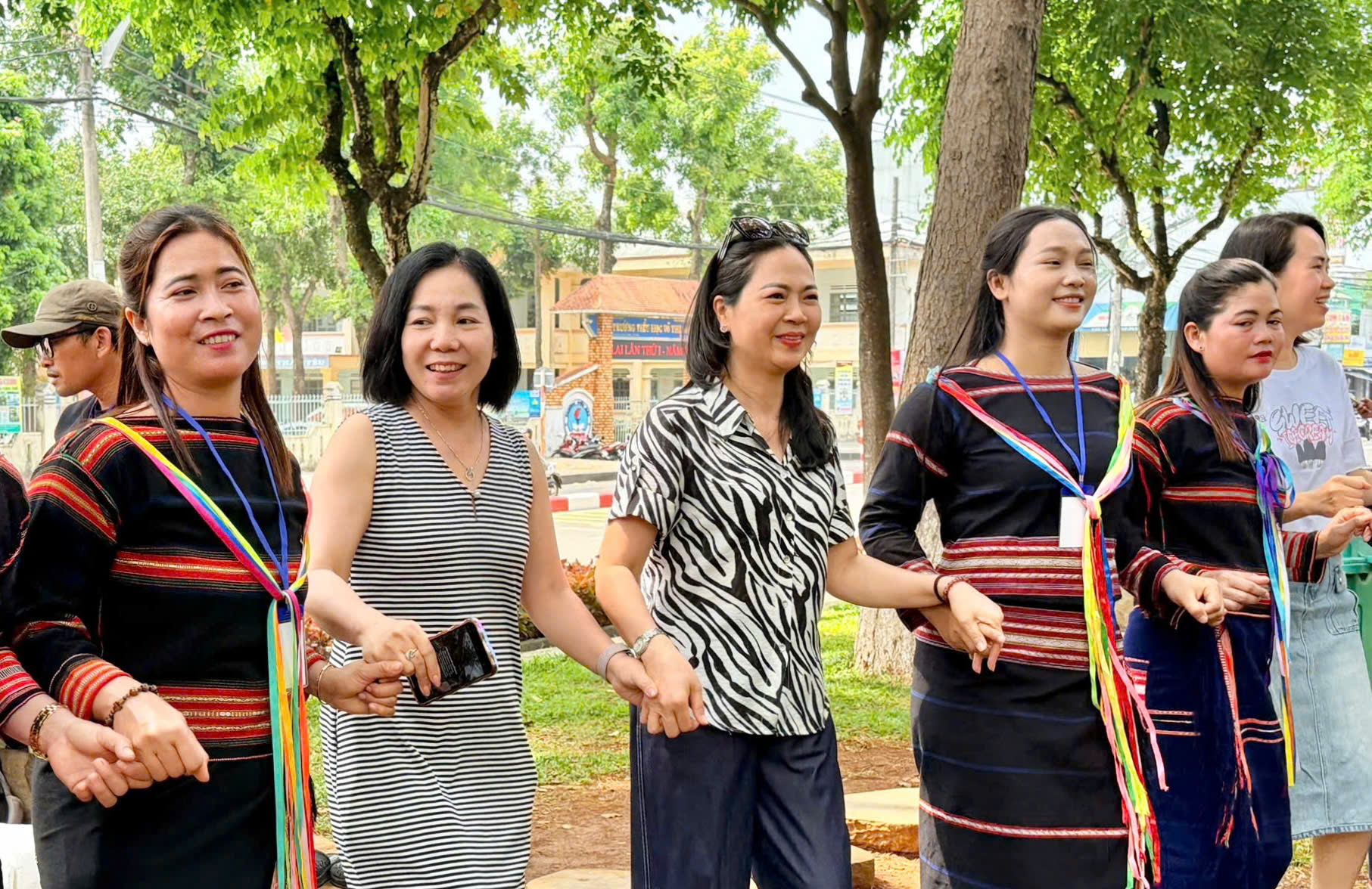 Gia Lai đón 945.000 lượt khách dịp lễ, doanh thu 1.600 tỷ đồng