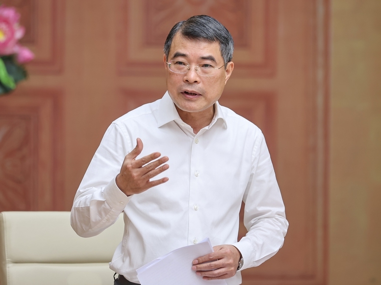Thủ tướng Chính phủ Lê Minh Hưng sẽ dẫn đầu đoàn đại biểu cấp cao Việt Nam tham dự Hội nghị Cấp cao ASEAN lần thứ 48 tại Cebu, Philippines từ ngày 7 đến ngày 8/5/2026. Ảnh: VGP/Nhật Bắc