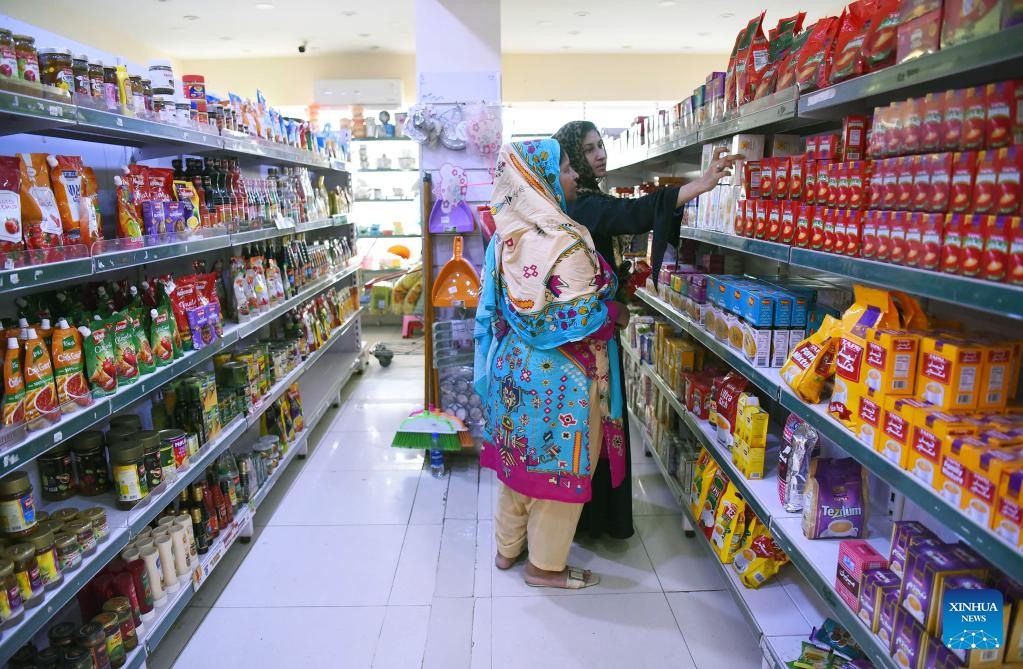 Thị trường Pakistan duy trì ổn định, thích ứng trước biến động khu vực