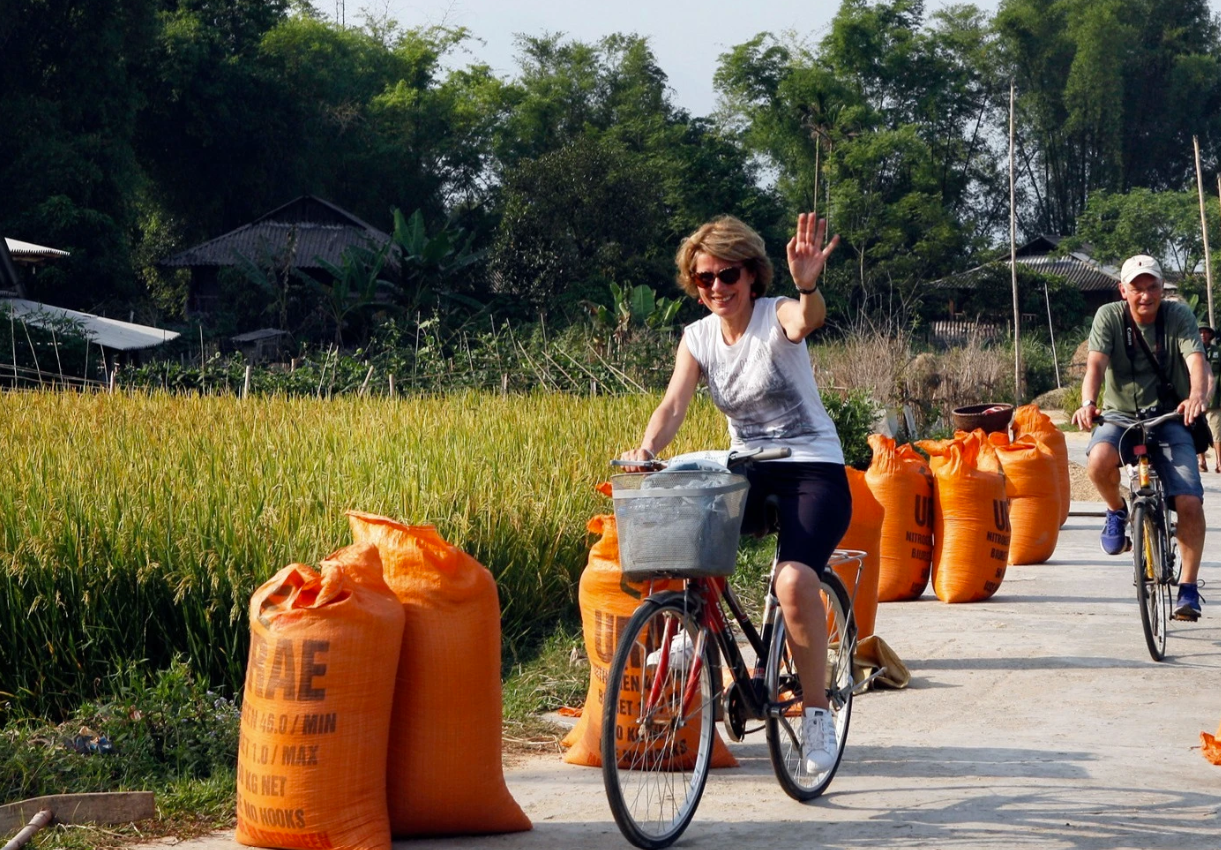 Lào Cai lọt top địa phương đạt doanh thu du lịch trên nghìn tỷ đồng