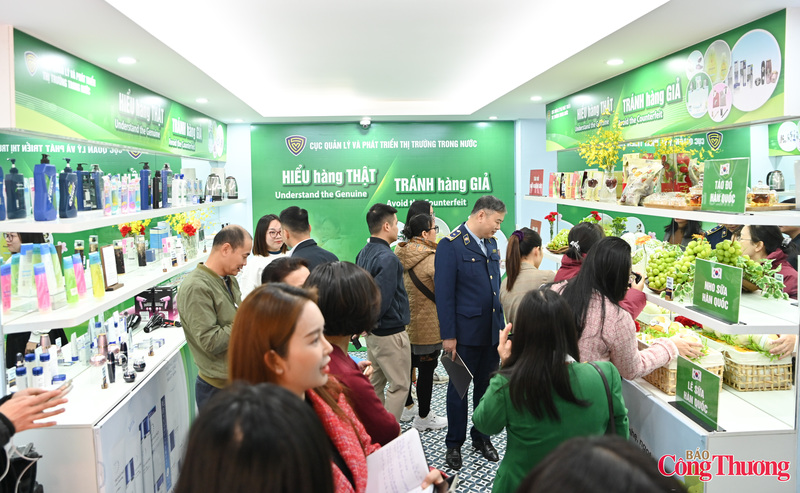 Thủ tướng chỉ đạo mạnh tay xử lý hàng giả, xâm phạm sở hữu công nghiệp